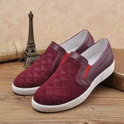 Amani Fashion Casual Men Shoes--056